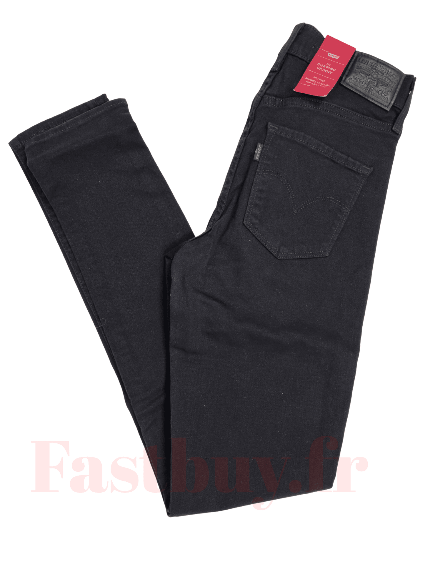LEVIS 311 0008 SHAPING SKINNY Levis