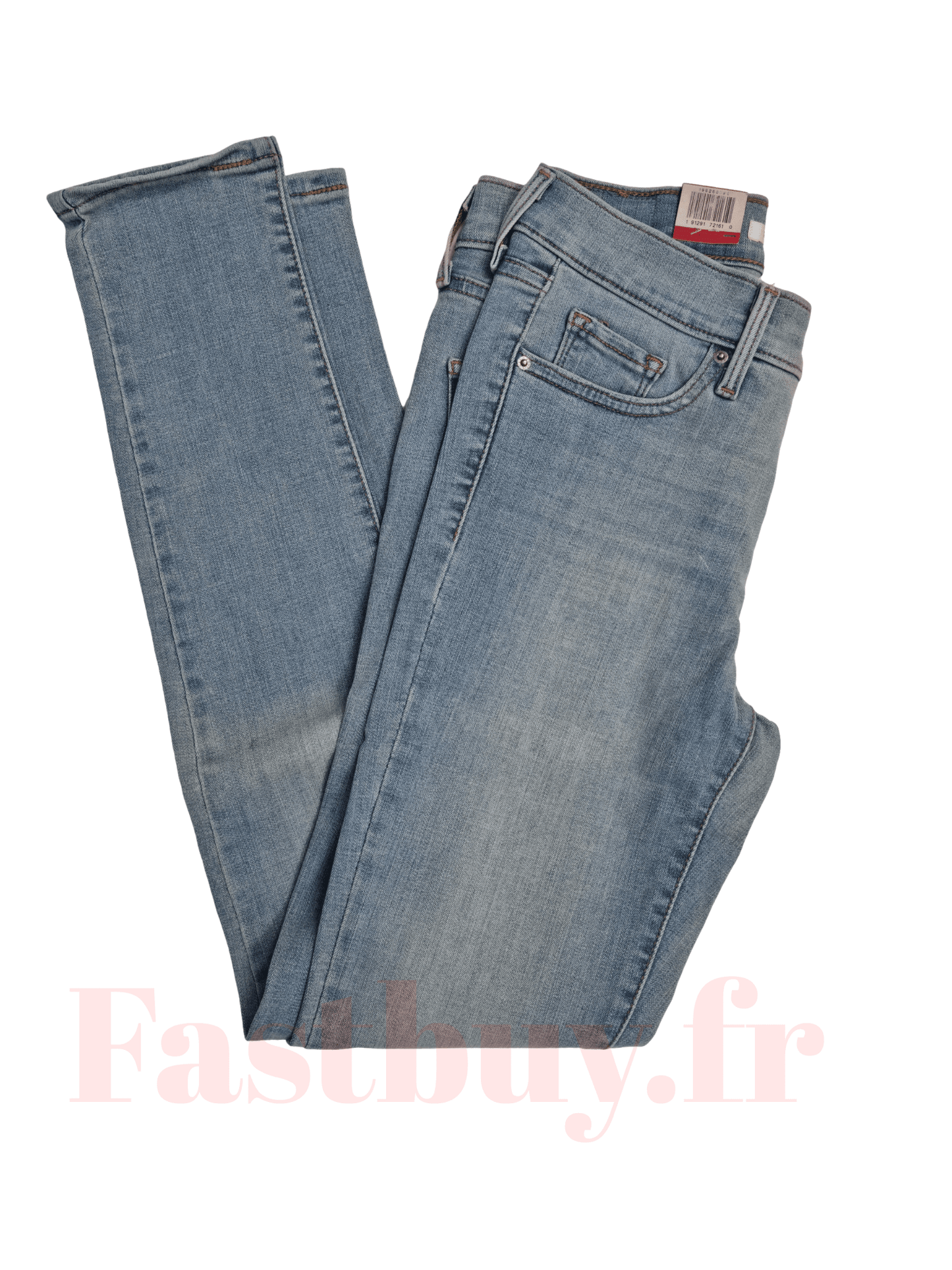 LEVIS 311 0094 SHAPING SKINNY Levis