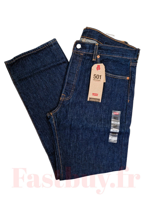 Levi’s 501 Original Fit OneWash 0115 Levis