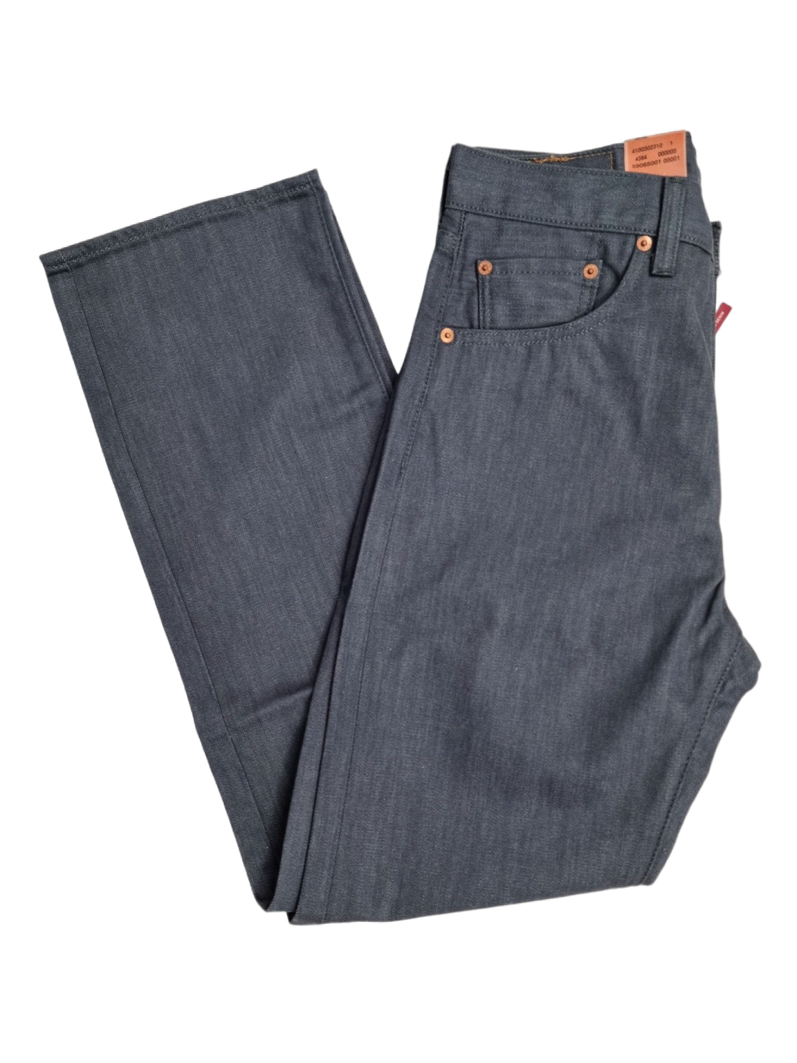 Levi’s 501 Original Fit Gris Clair 2408 Levis