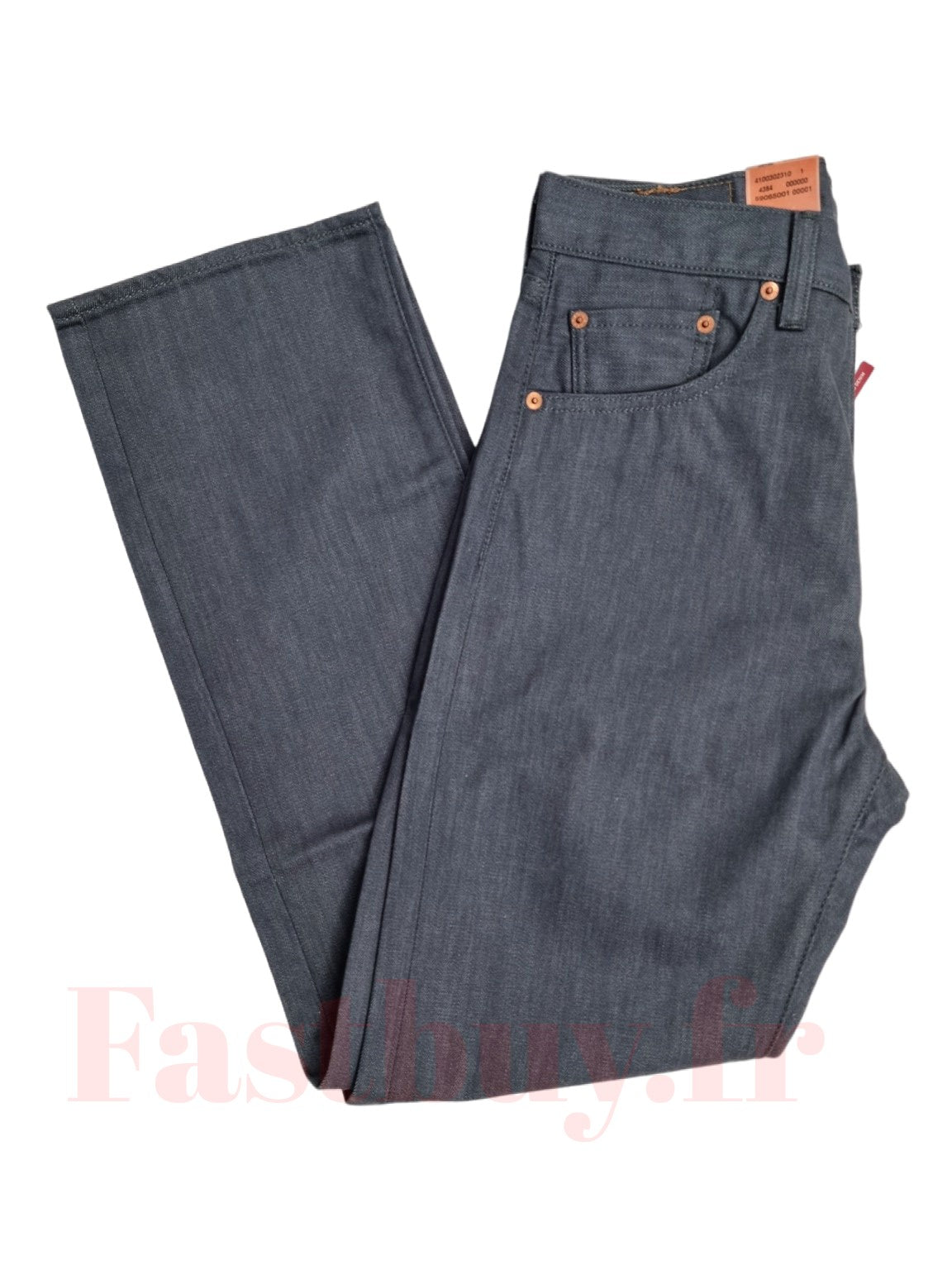 Levi’s 501 Original Fit Gris Clair 2408 Levis