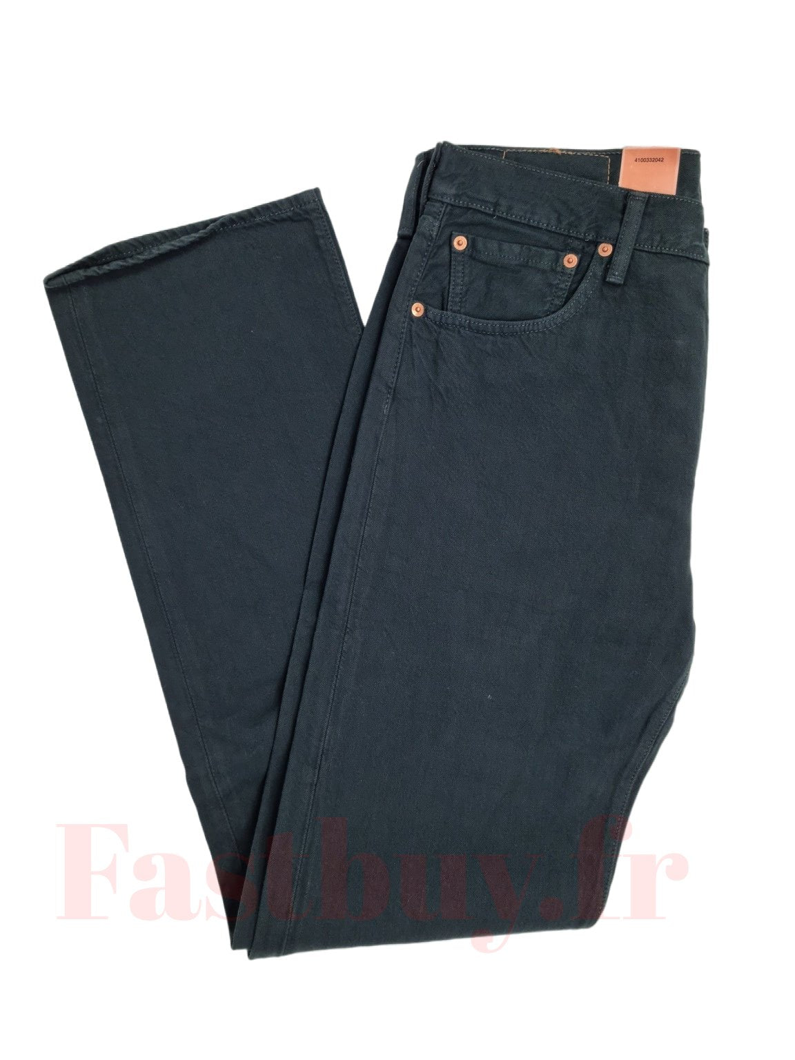 Levi’s 501 Original Lightweight Noir 2478 Levis