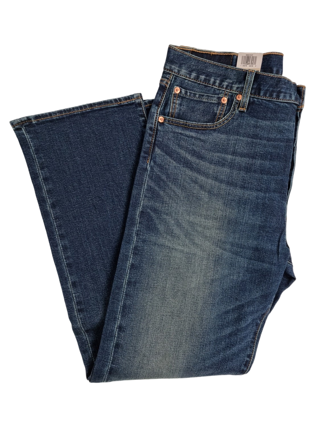 Jean Levis 501 3127 Original