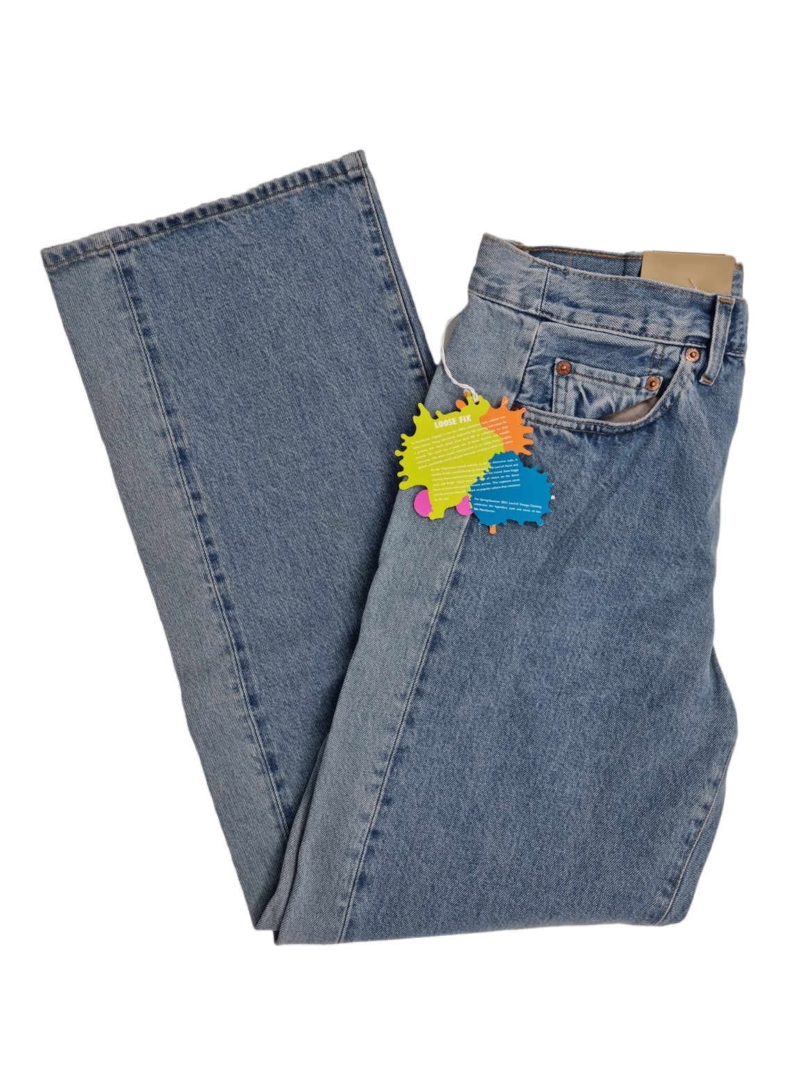 Levi’s 501 Vintage Clothing LVC Selvedge 1984 Levis