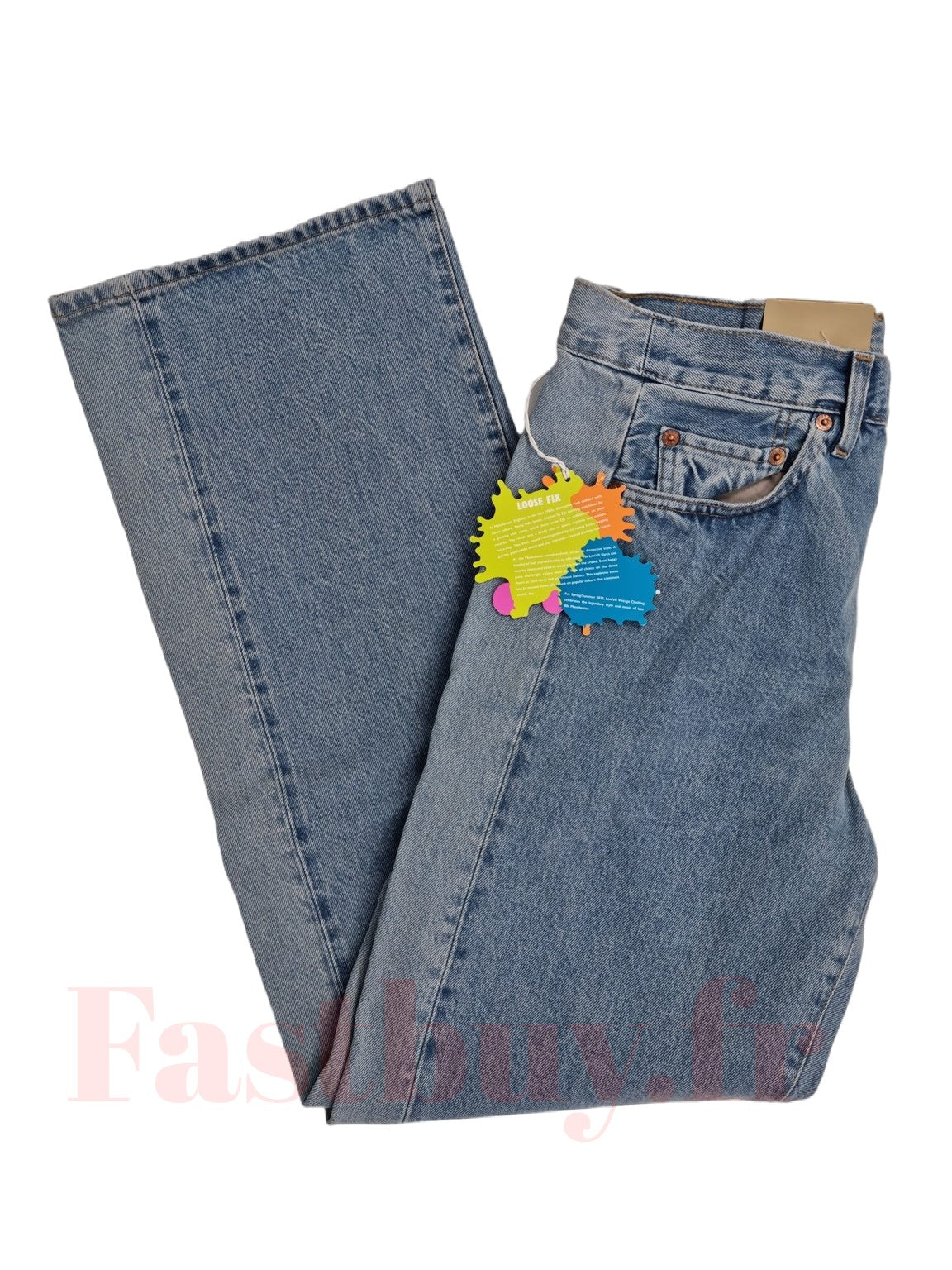 Levi’s 501 Vintage Clothing LVC Selvedge 1984 Levis