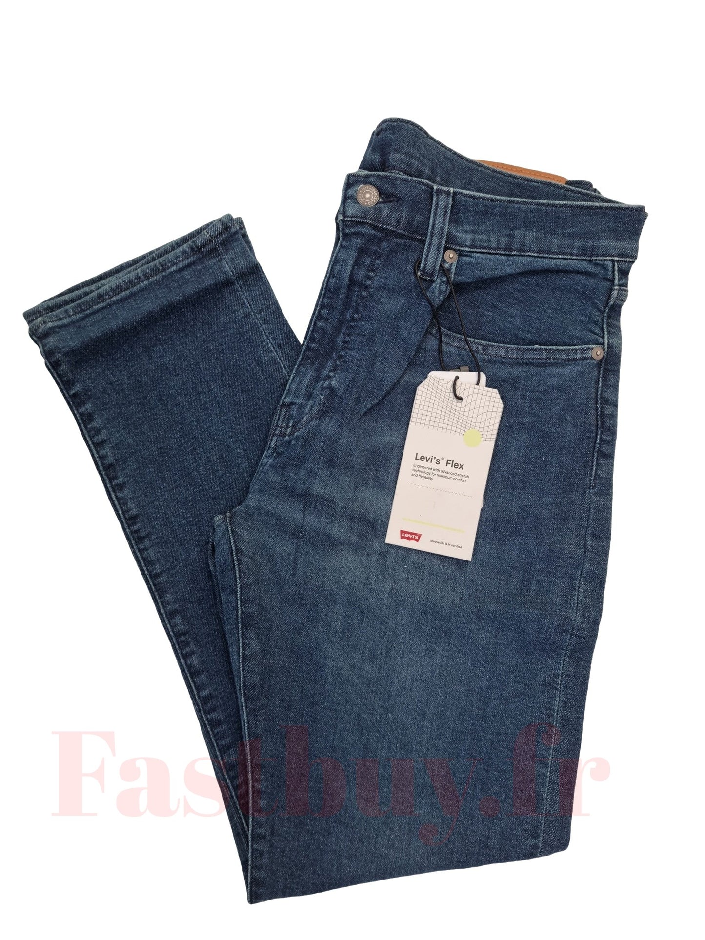Jean Levis 502™ Taper 70649 Levis