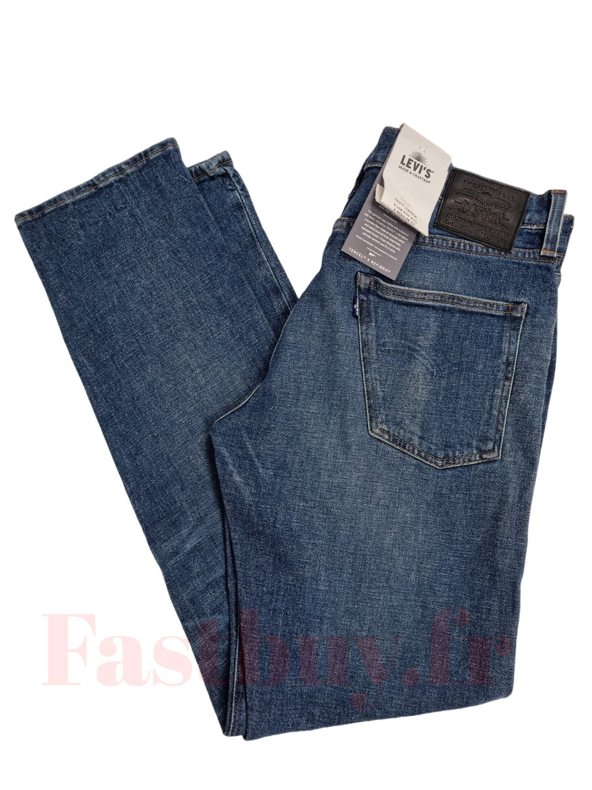 Jean Levis 502™ Taper 80053 Levis