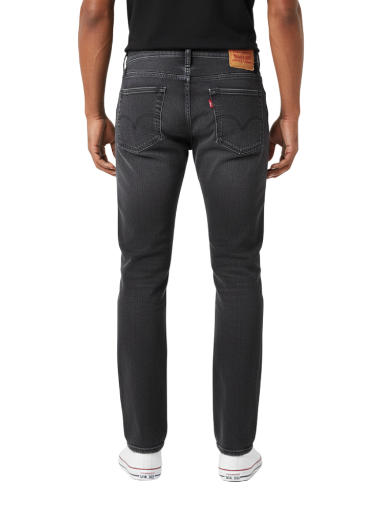 Levi's 505 Gris 0716 Levis