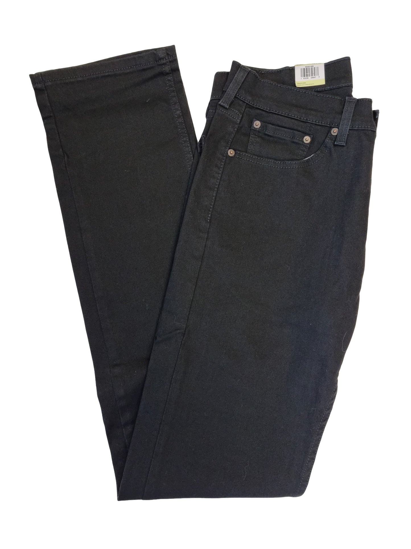 Levi's 505 Noir 1469 Levis