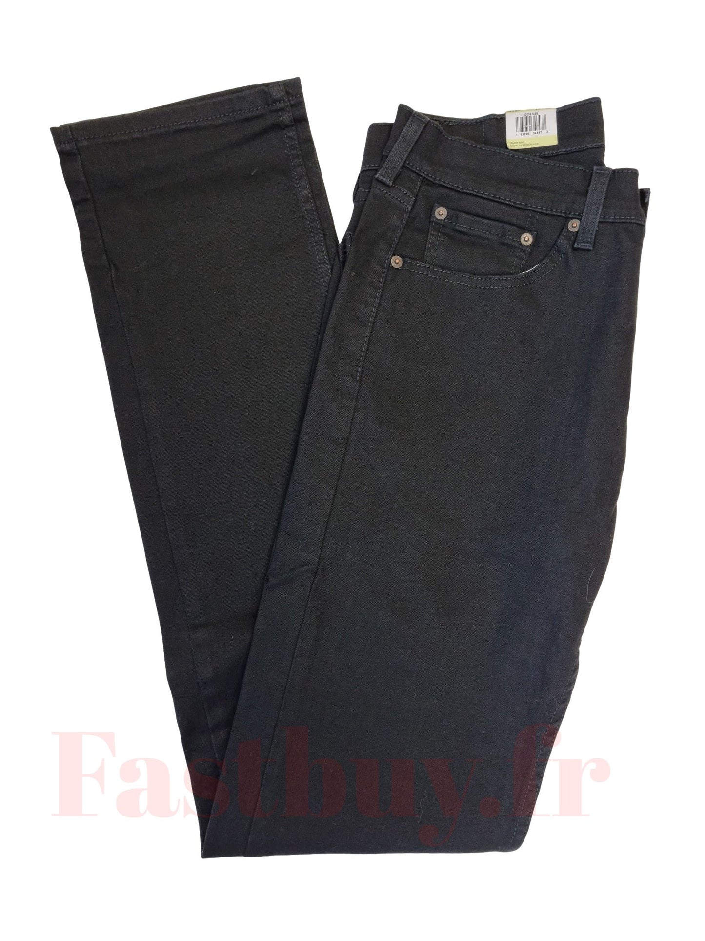 Levi's 505 Noir 1469 Levis