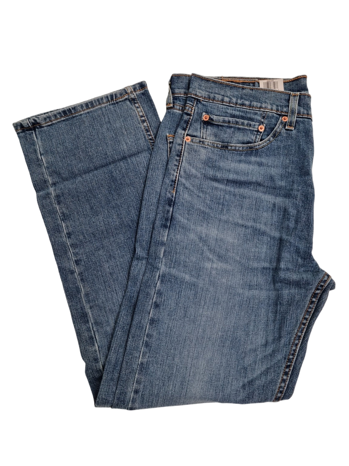 Levi's 505 Bleu 1676 Levis