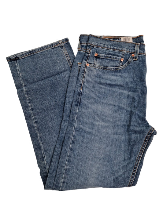 Levi's 505 Bleu 1676 Levis