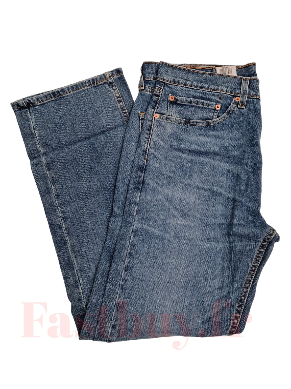Levi's 505 Bleu 1676 Levis