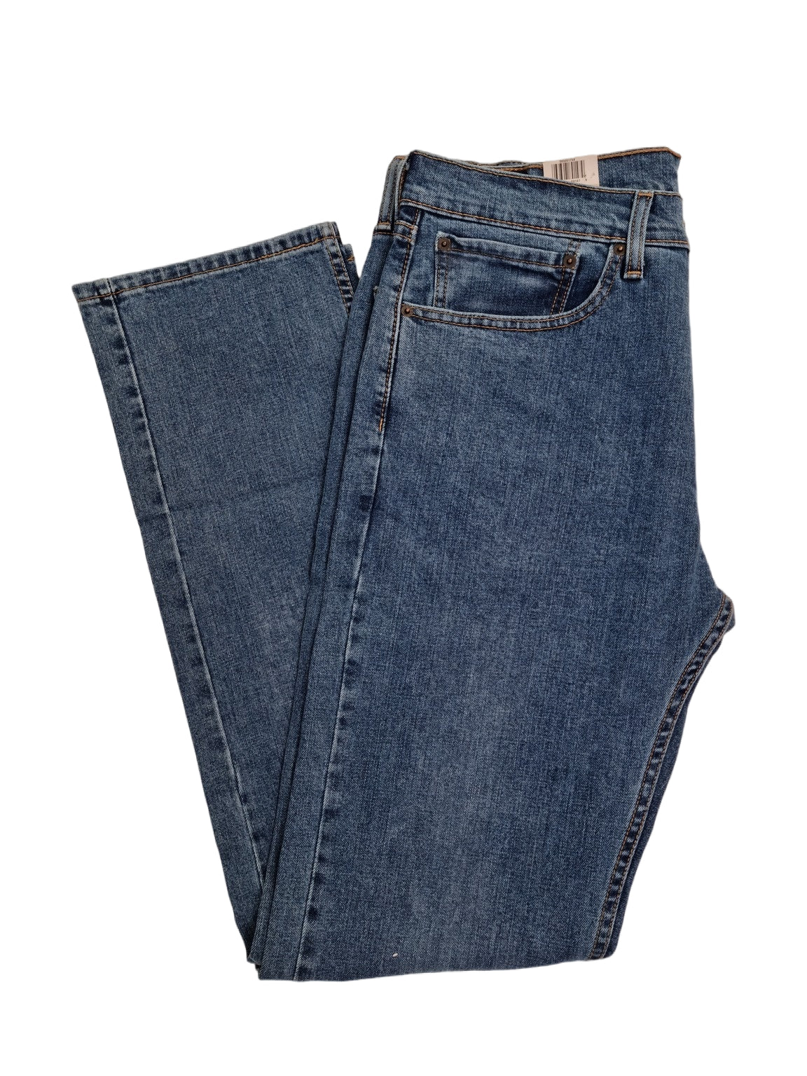 Levi's 505 Bleu 1754 Levis