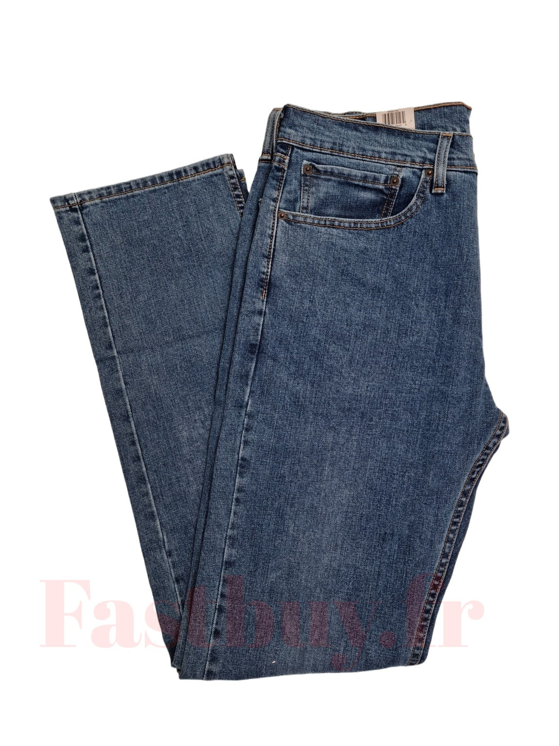 Levi's 505 Bleu 1754 Levis