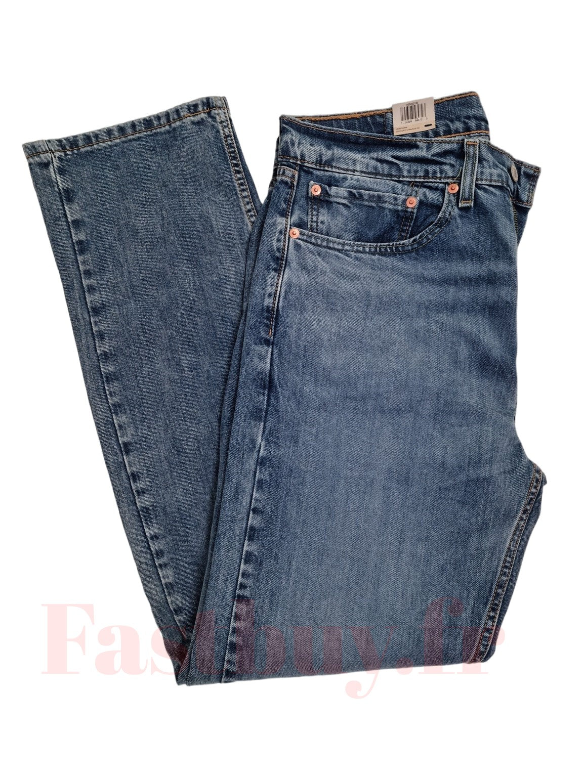 Levi's 505 Bleu 2103 Levis