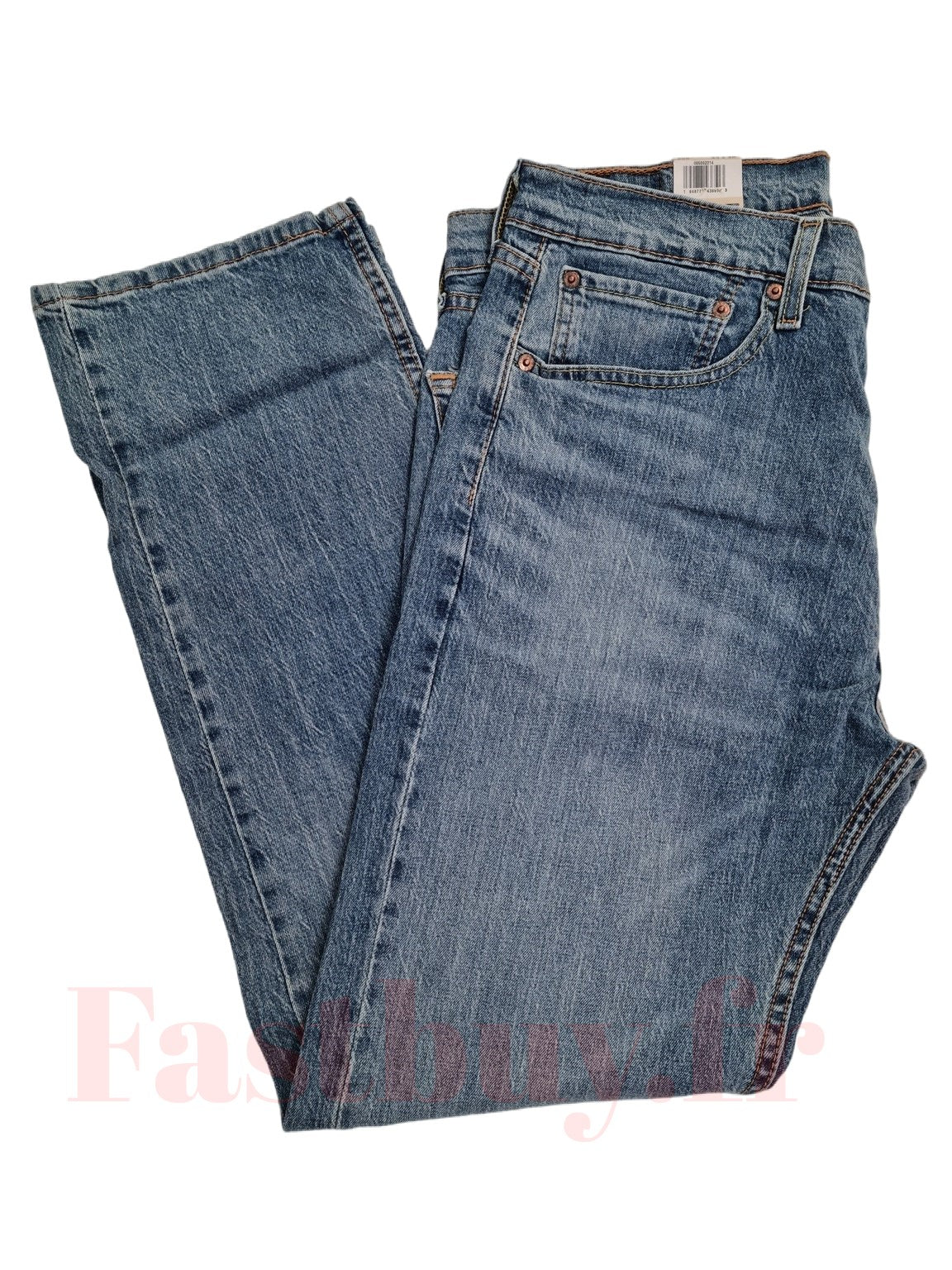 Levi's 505 Bleu Clair 2214 Levis