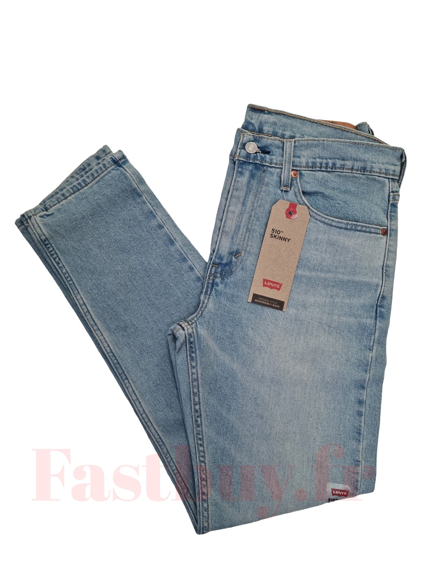 Jean Levis Skinny 510™ 0675 Levis