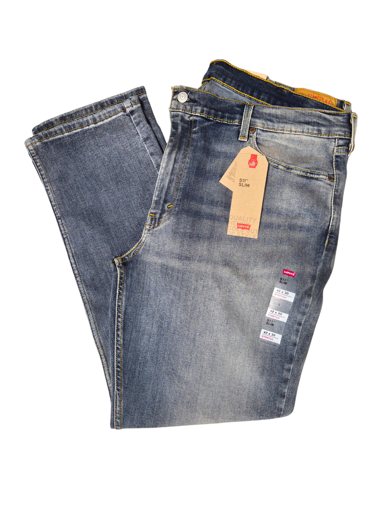 Jean Slim 511™ 3087 Levis