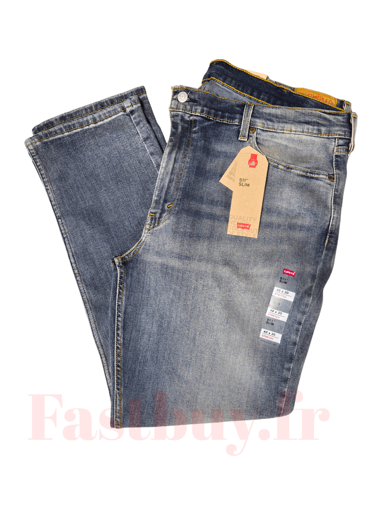 Jean Slim 511™ 3087 Levis