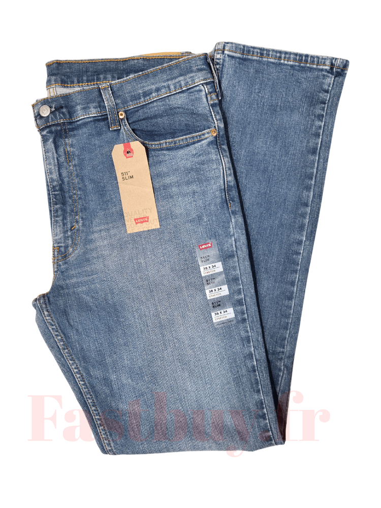 Jean Slim 511™ 3621 Levis