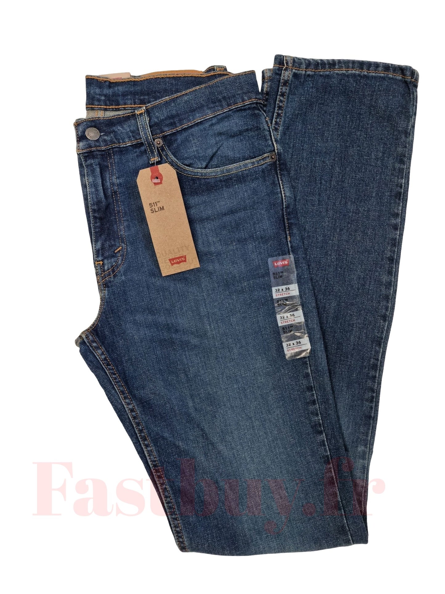 Jean Slim 511™ 4323 Levis