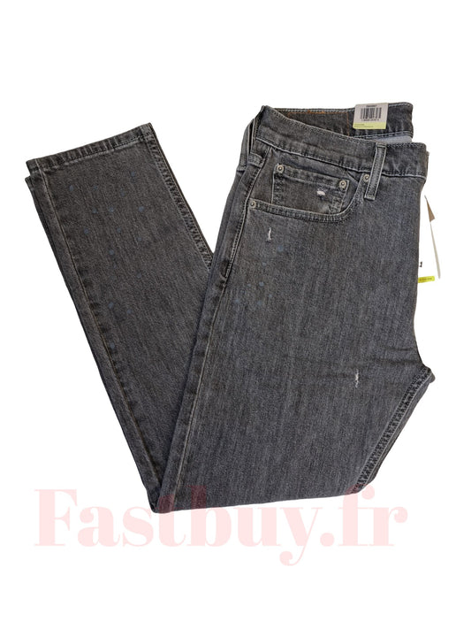 Jean 512™ Slim Taper 0927 Gris Levis