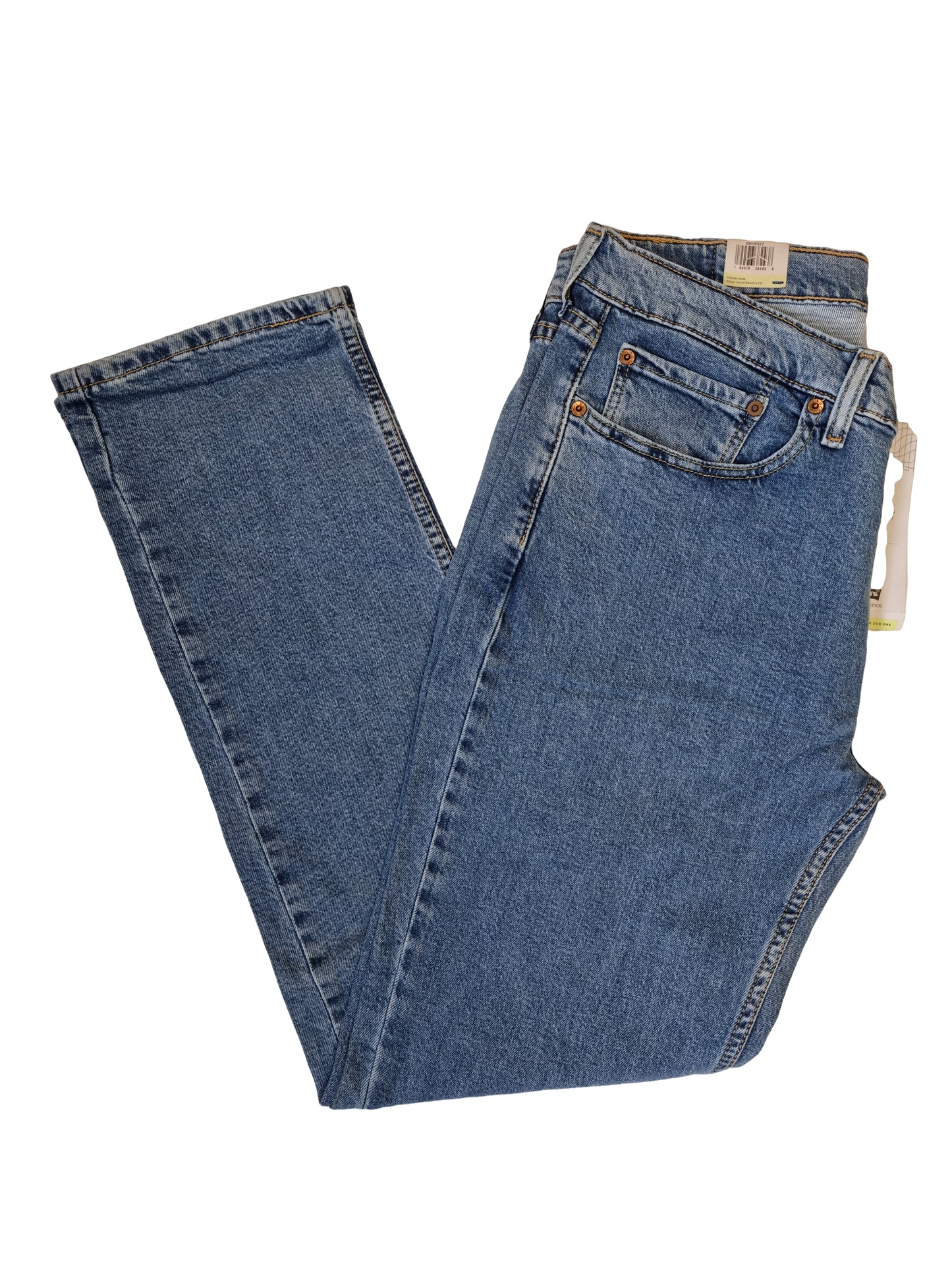 Jean 514™ Straight 1517 Bleu Levis
