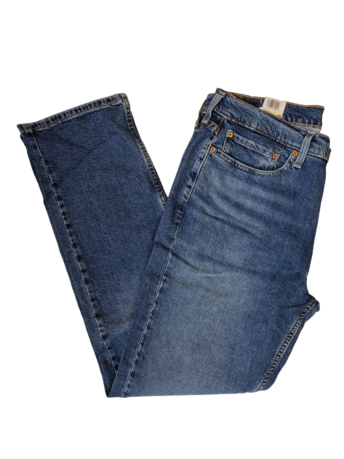 Jean 514™ Straight 1537 Bleu Levis