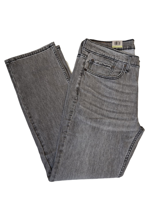 Jean 514™ Straight 1564 Gris Levis