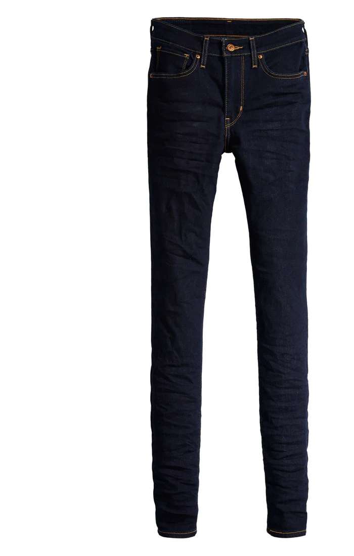 JEAN LEVIS 721 High Rise Cast Shadows 188820023