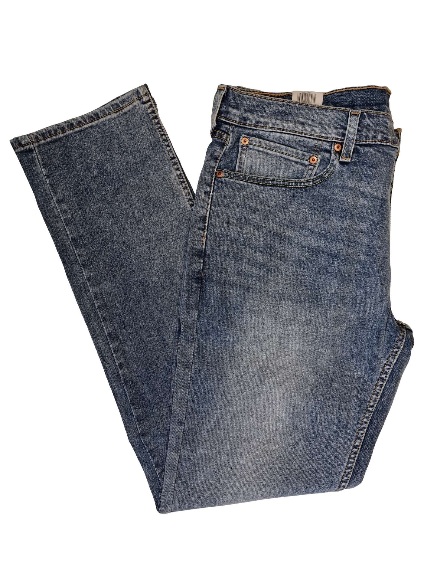 JEANS LEVIS 511 SLIM 3087 BLEU