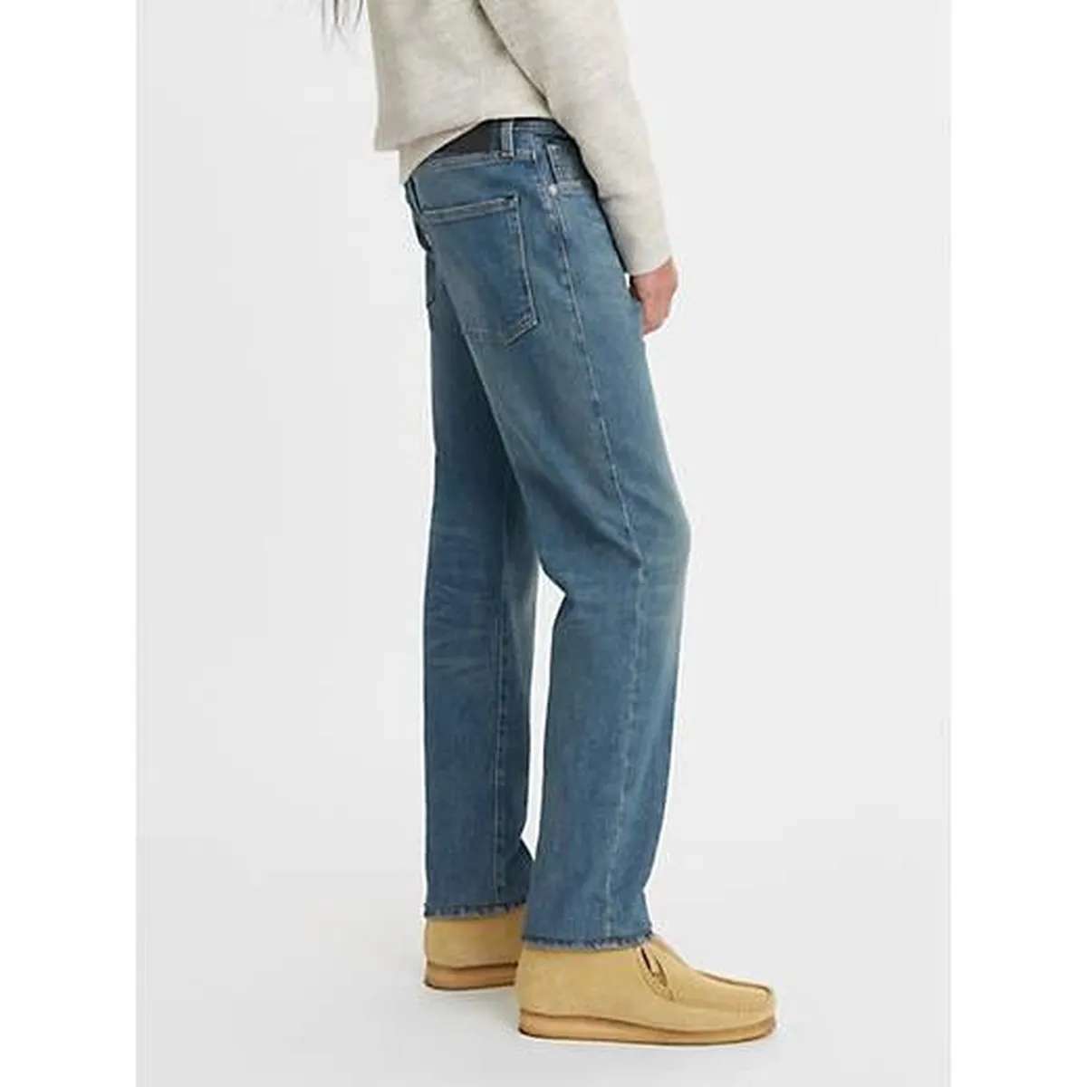 LEVIS 502 BLUE 70003 JEANS