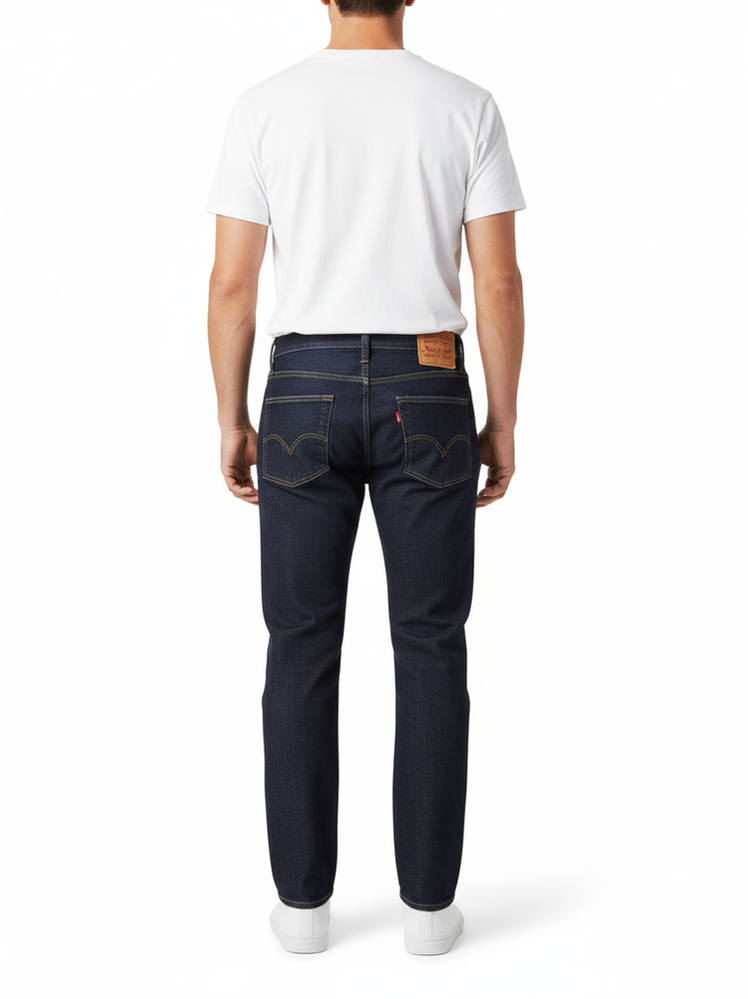Levi’s 501 Original Fit Premium One Wash 0101 Levis