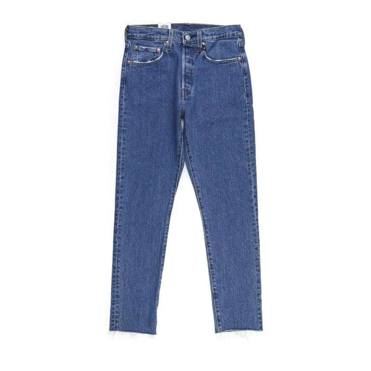 Levis 501 skinny 0187 Jeans
