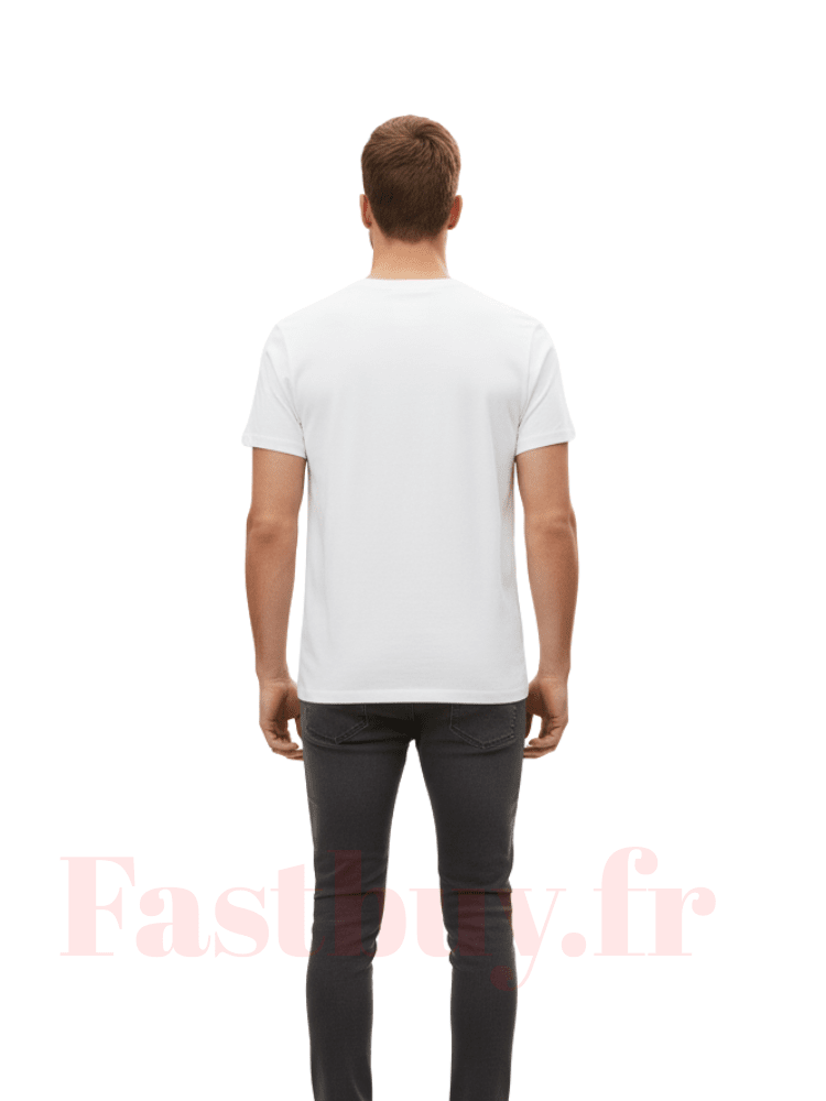 T-SHIRT LEVIS SPORTSWEAR GRAPHIC TEE BLANC Levis
