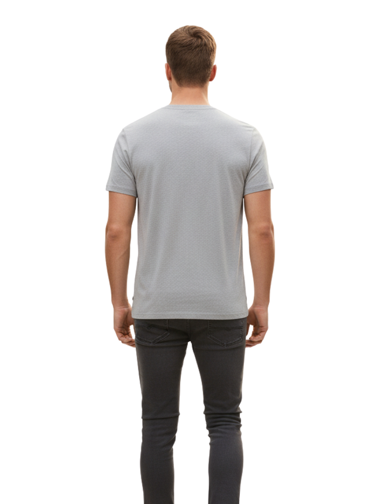 T-SHIRT LEVIS SPORTSWEAR GRAPHIC TEE GRIS Levis