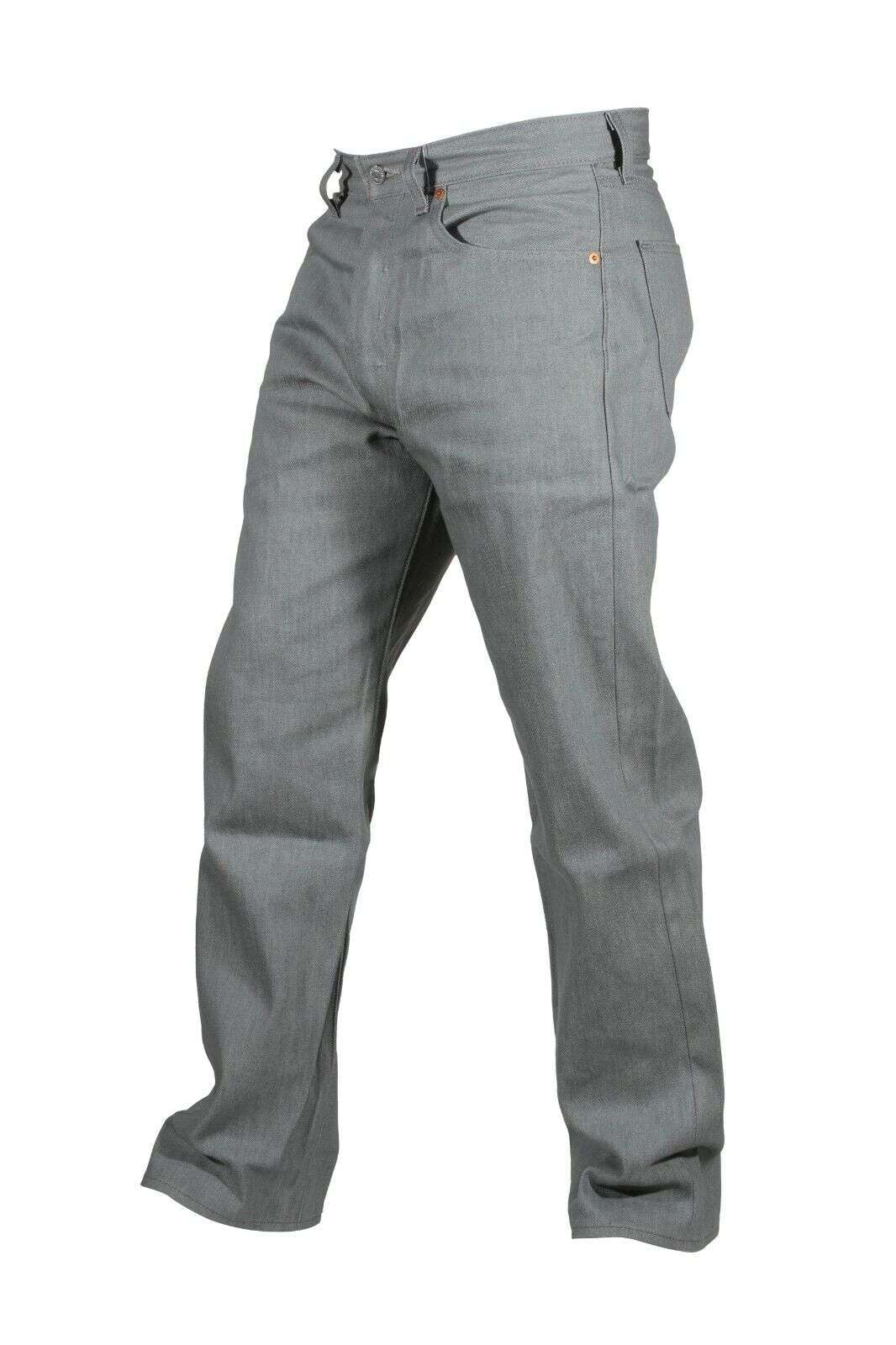 JEANS LEVIS 501 GRIS CLAIR 1403