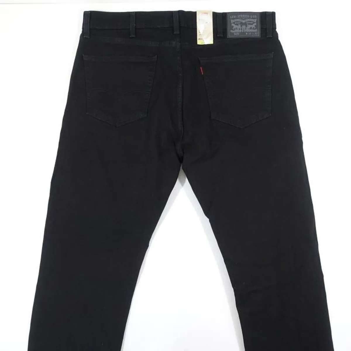 LEVIS 505 5051469 BLK JEANS