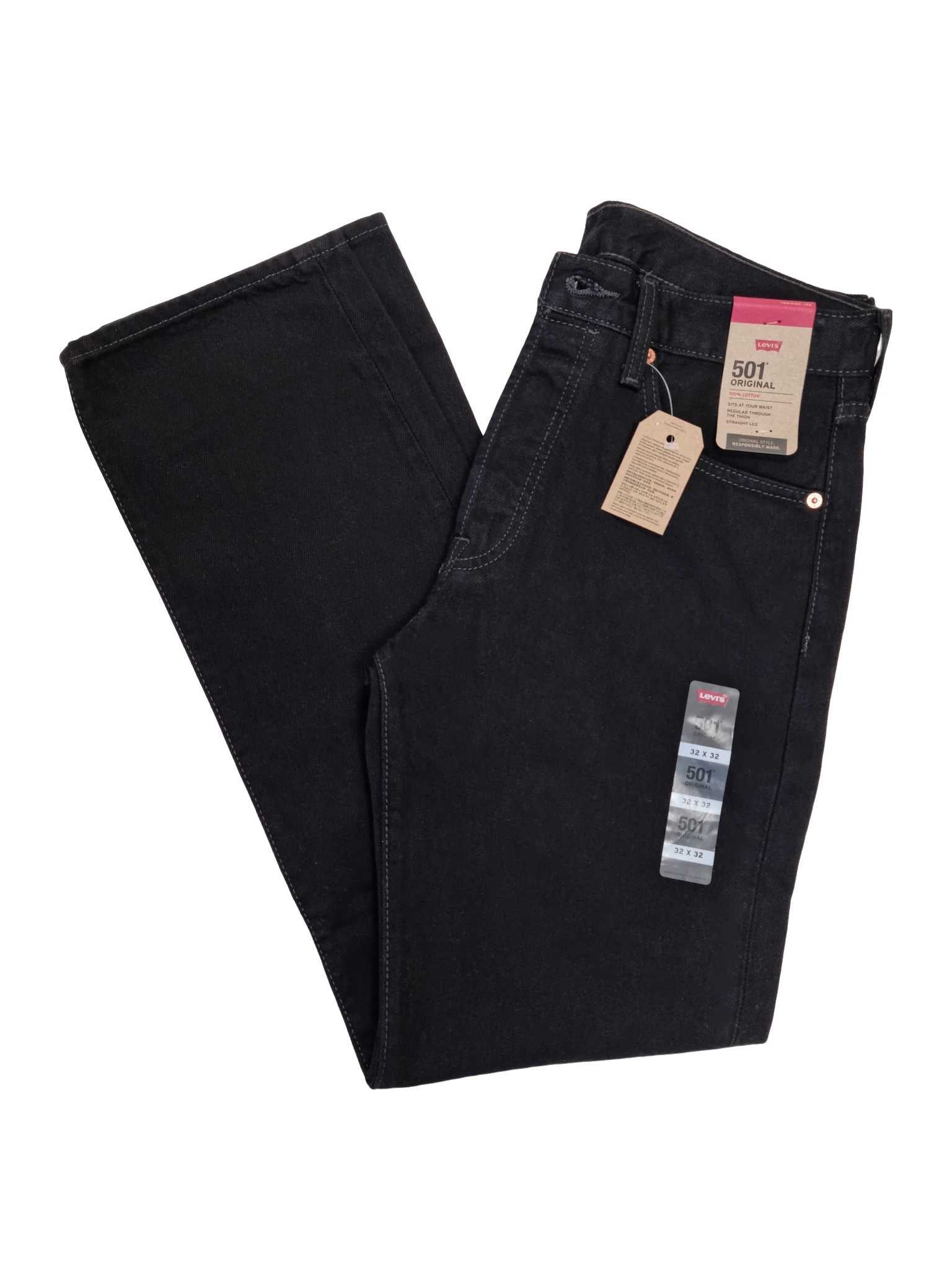 Jeans homme noir levis best sale