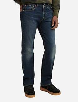 JEANS LEVIS 501 3127 ORIGINAL