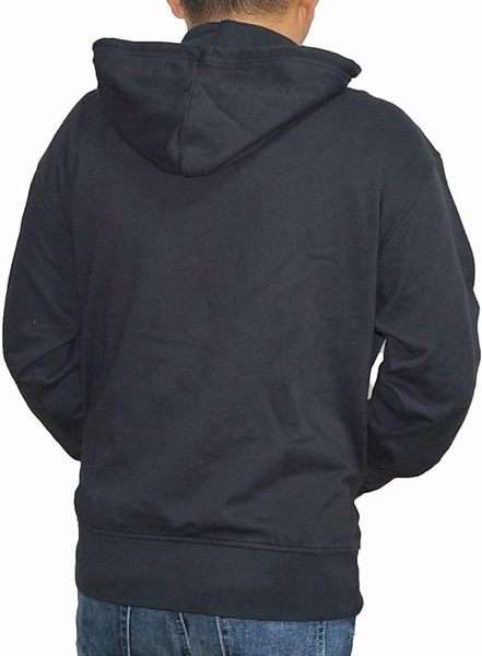 LEVIS HOODIE BLACK 726320018