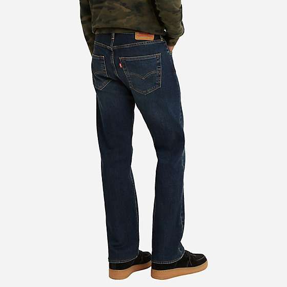JEANS LEVIS 501 3127 ORIGINAL