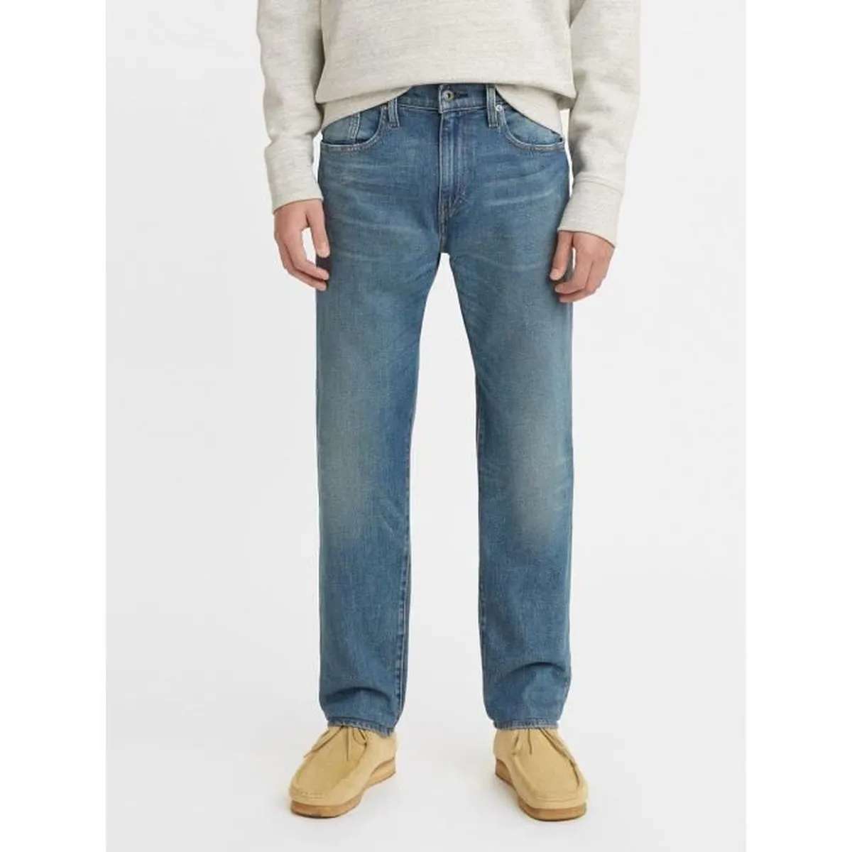 LEVIS 502 BLUE 70003 JEANS