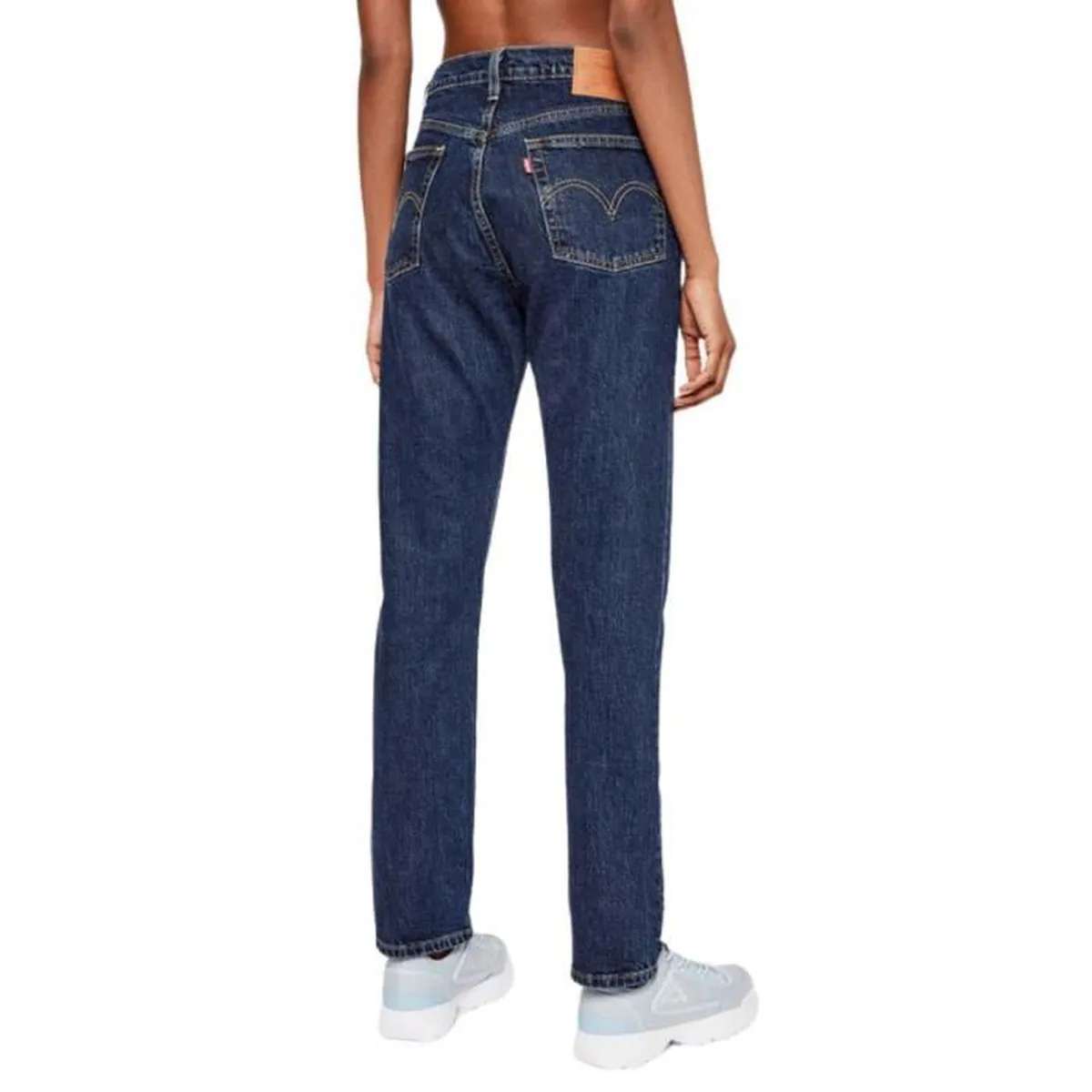 Levis 501 skinny 0179 Jeans