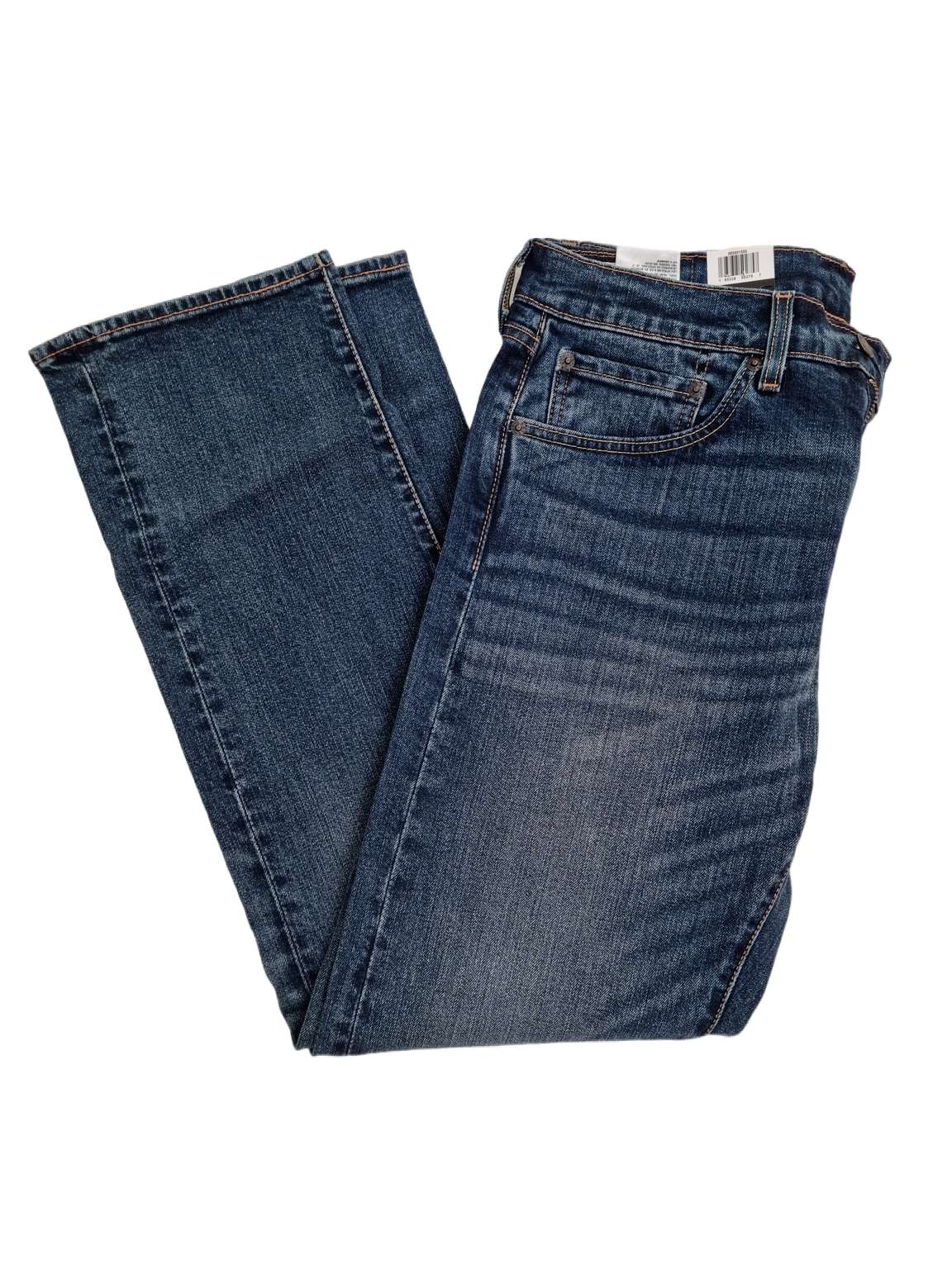 LEVIS 505 1555 MEDIUM WASH
