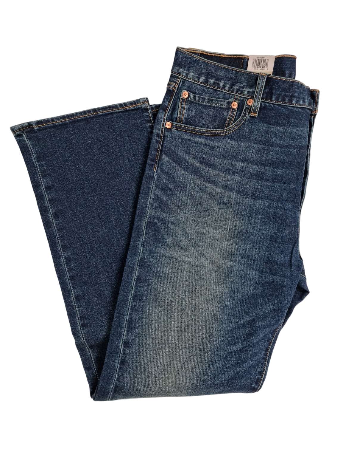JEANS LEVIS 501 3127 ORIGINAL