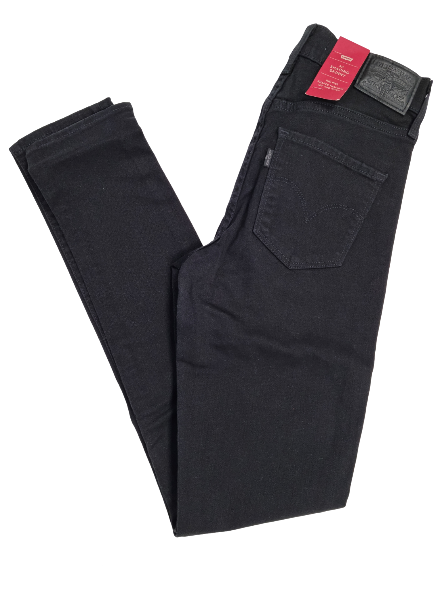LEVIS 311 0008 SHAPING SKINNY Levis