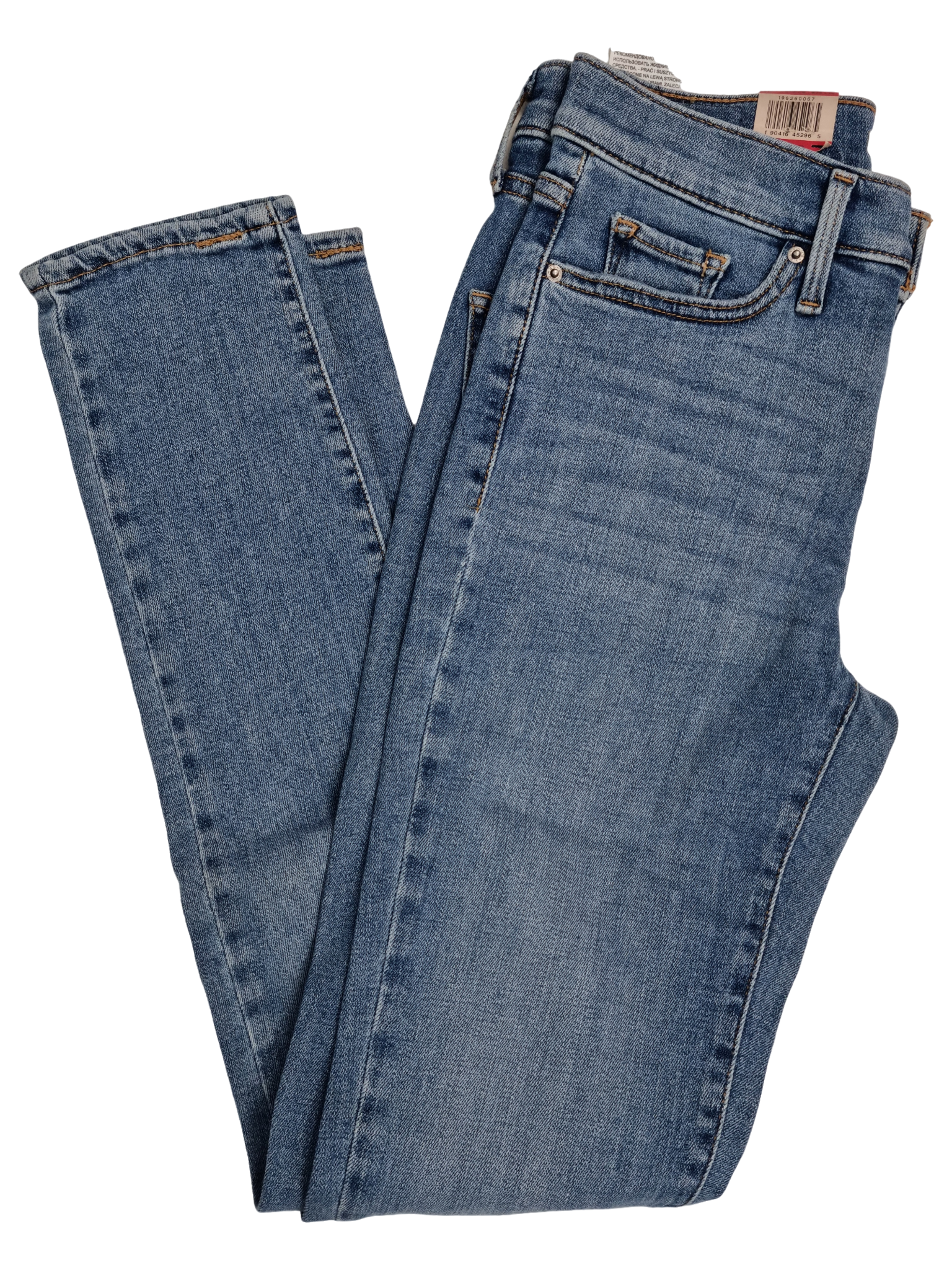LEVIS 311 0067 SHAPING SKINNY Levis