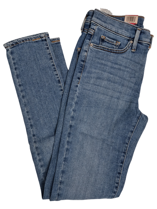 LEVIS 311 0067 SHAPING SKINNY Levis